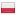 eksiegarnia.pl hosted country